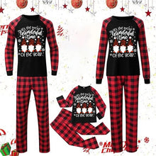 Load image into Gallery viewer, Most Wonderful Christmas Pajamas
