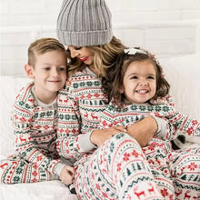 Load image into Gallery viewer, Tis The Season Pajamas
