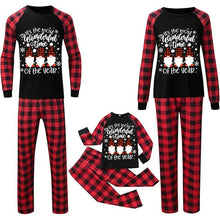 Load image into Gallery viewer, Most Wonderful Christmas Pajamas
