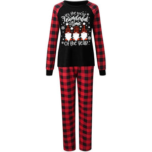 Most Wonderful Christmas Pajamas