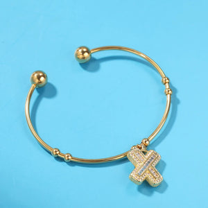 Charm Bangle