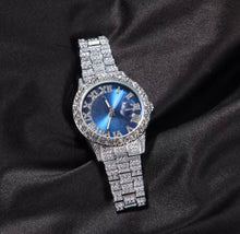 Load image into Gallery viewer, Iced Out Watch
