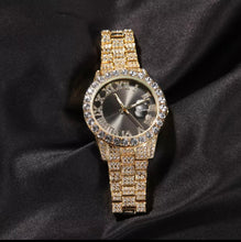 Load image into Gallery viewer, Iced Out Watch
