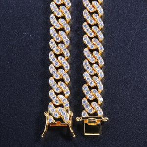 Cubianna - Mini Cuban Chain