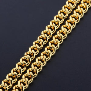 Cubianna - Mini Cuban Chain